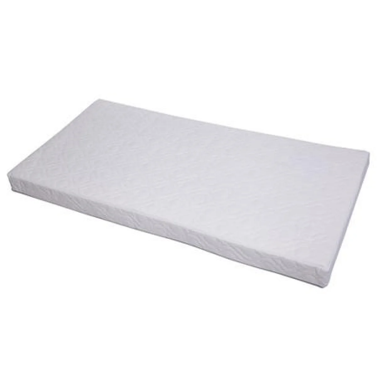 Luxury Spring Cot Bed Mattress - Standard Size - Jamie – image 3
