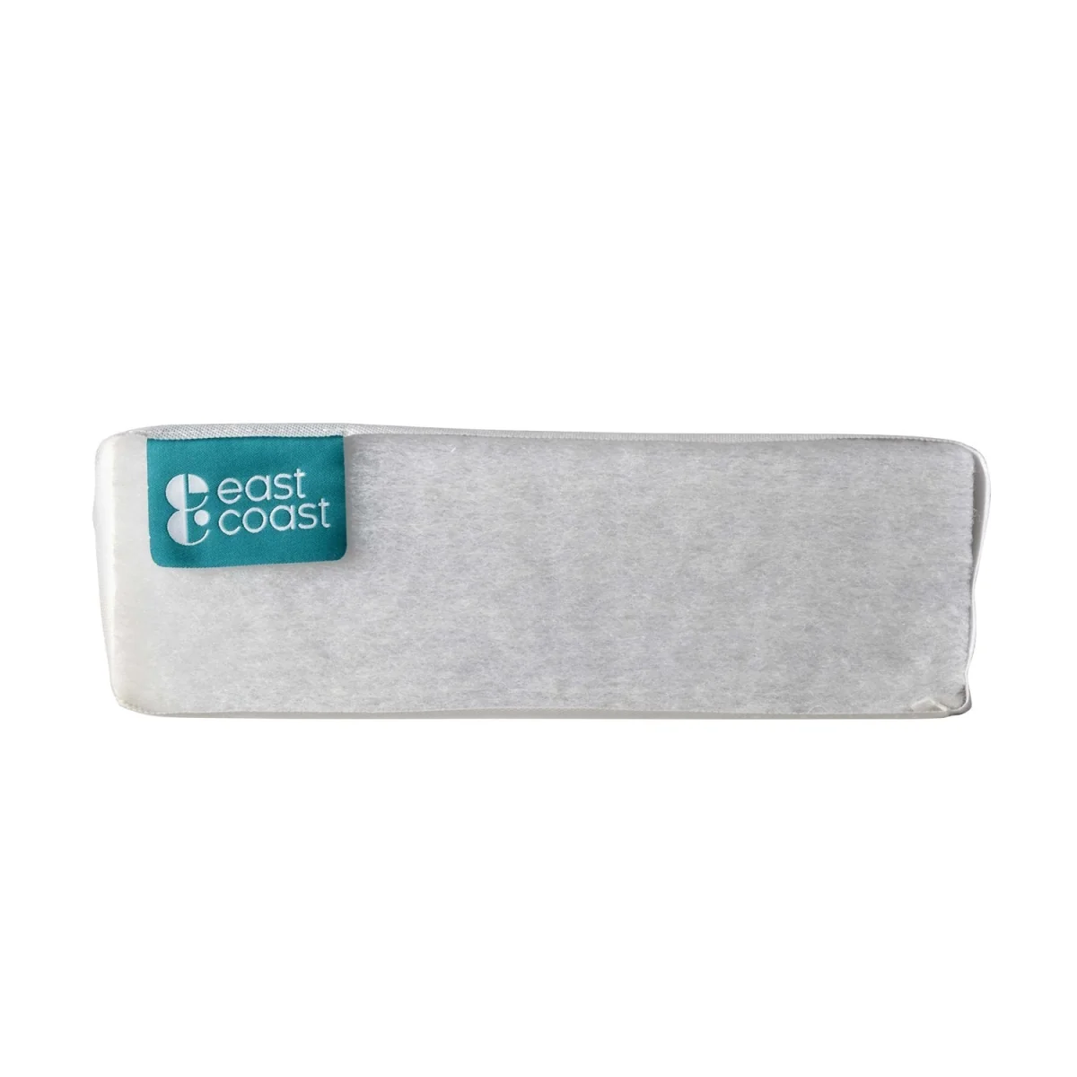 East Coast Cot Bed Fibre Mattress – image 2