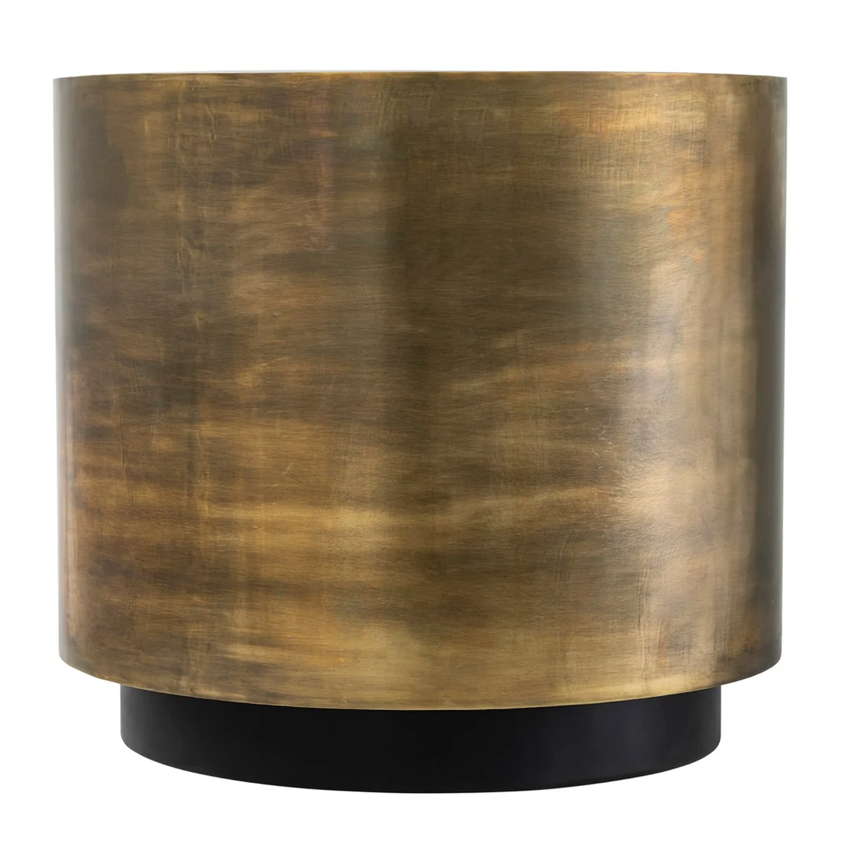 Eichholtz Jasper Planter S Vintage Brass Finish, Gold | Barker & Stonehouse – image 5
