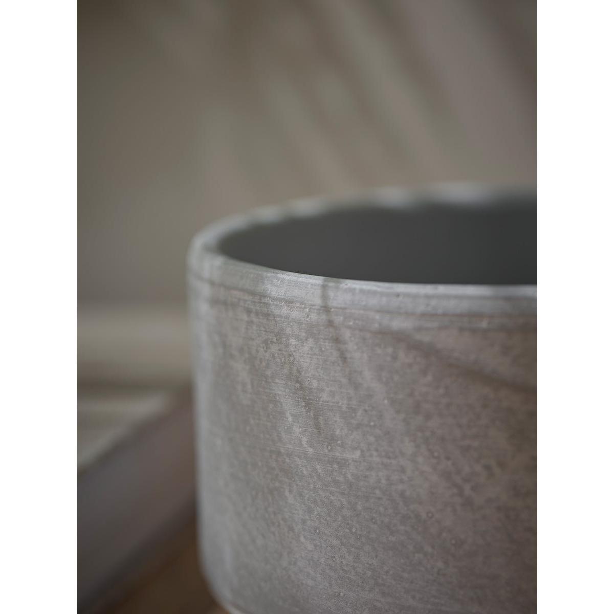 Cement Planter – image 2