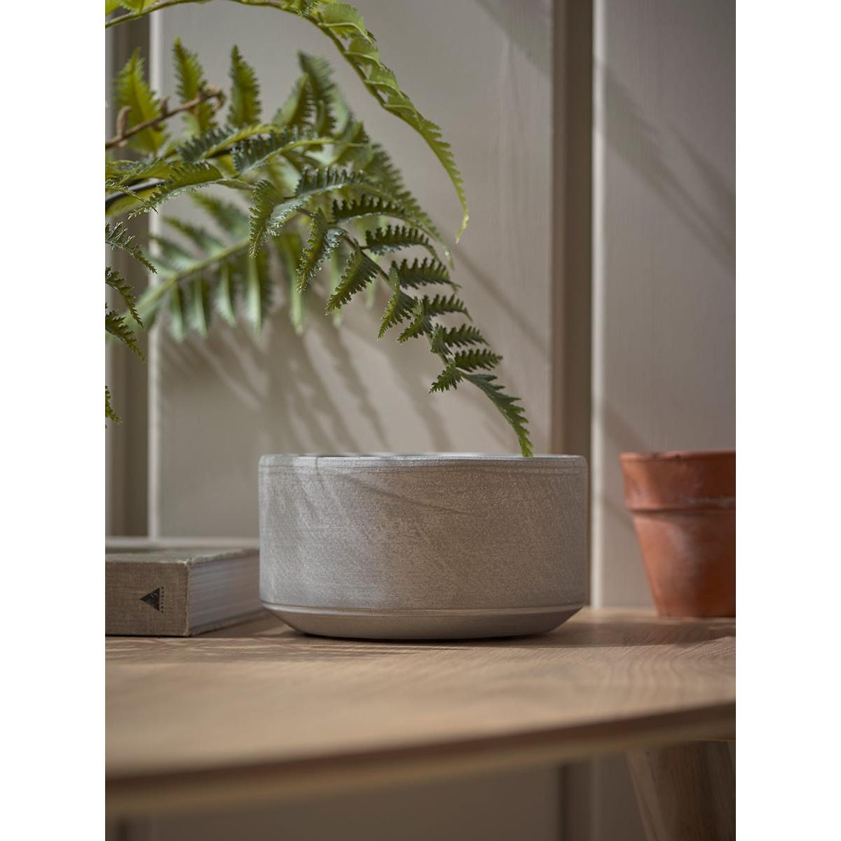Cement Planter – image 4