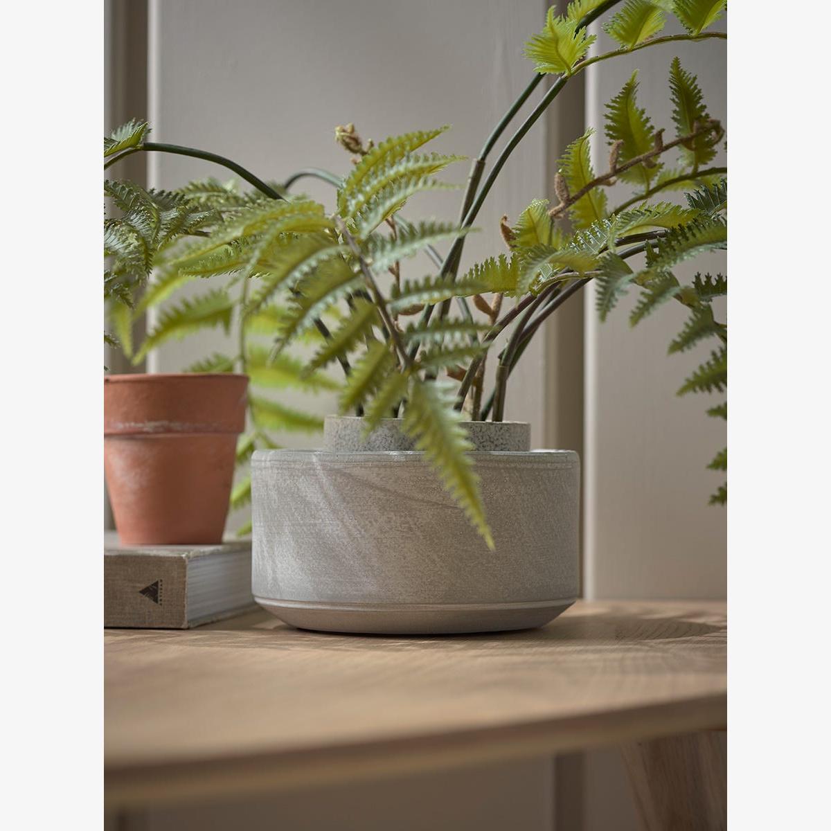 Cement Planter – image 1