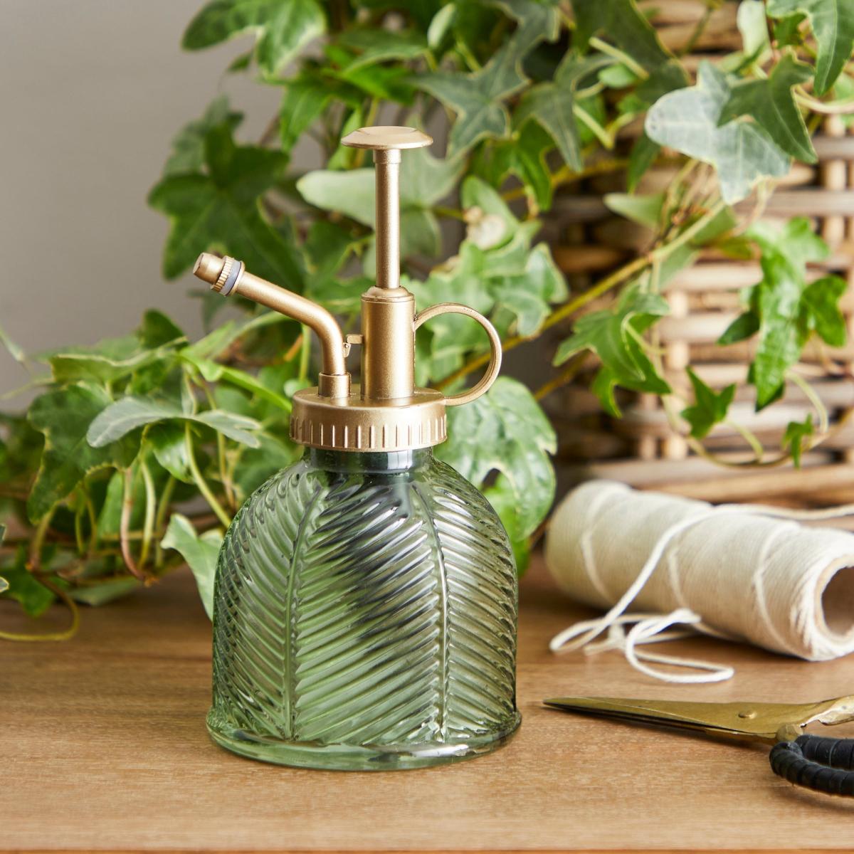 Sanctuary Green Plant Mister Clear – image 1