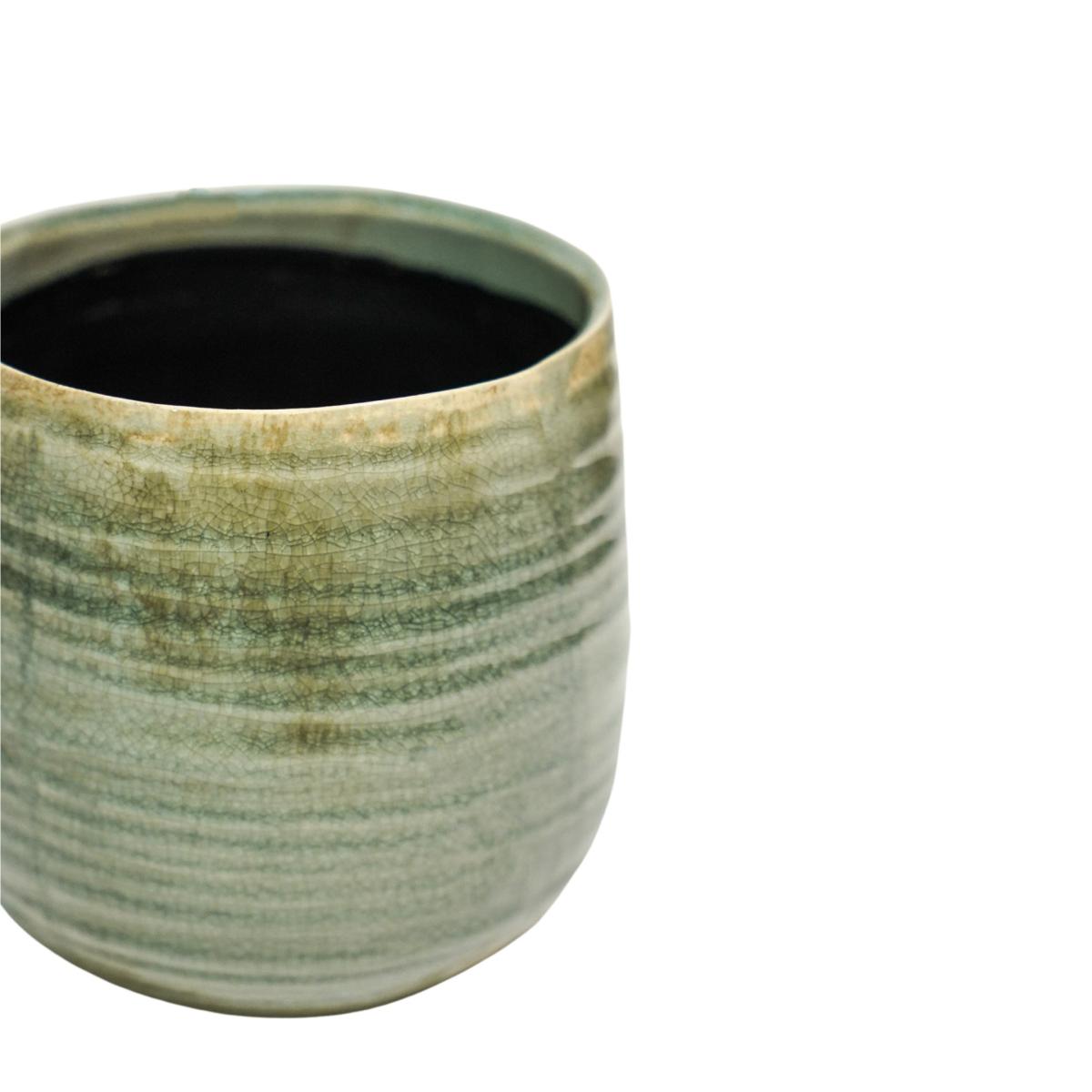 Como Plant Pot SpearMint – image 2