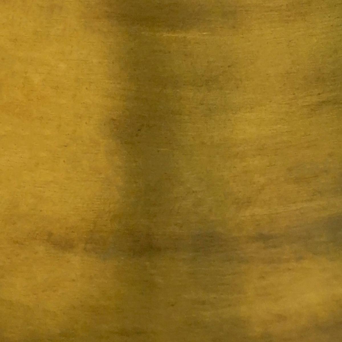 Mayfair Hanging Plant Pot Brass – image 3