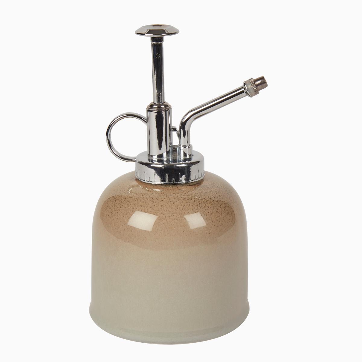 Reactive Glaze Plant Mister Grey Grey – image 3