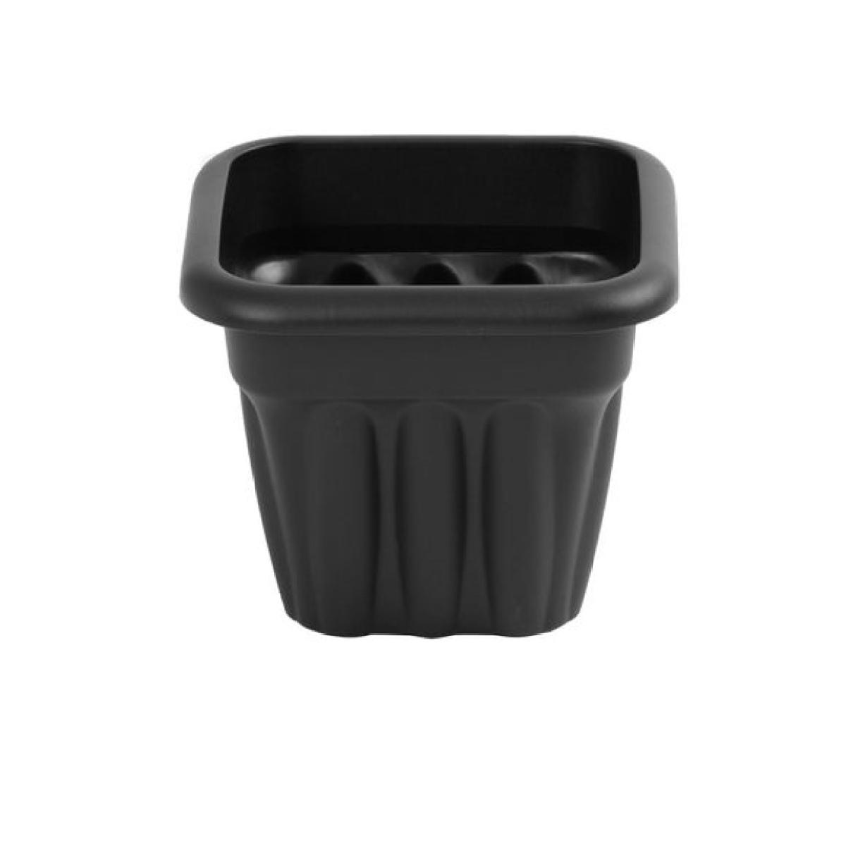 Vista Pack of 4 Square Plant Pots – image 3