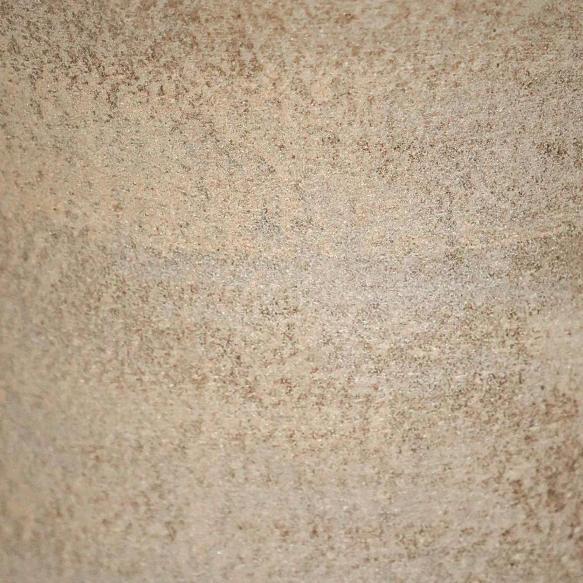 White Gold Luxe Plant Pot Gold – image 6