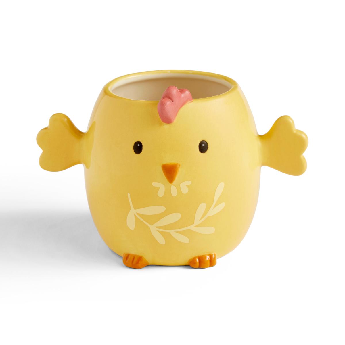 Chick Plant Pot – image 3