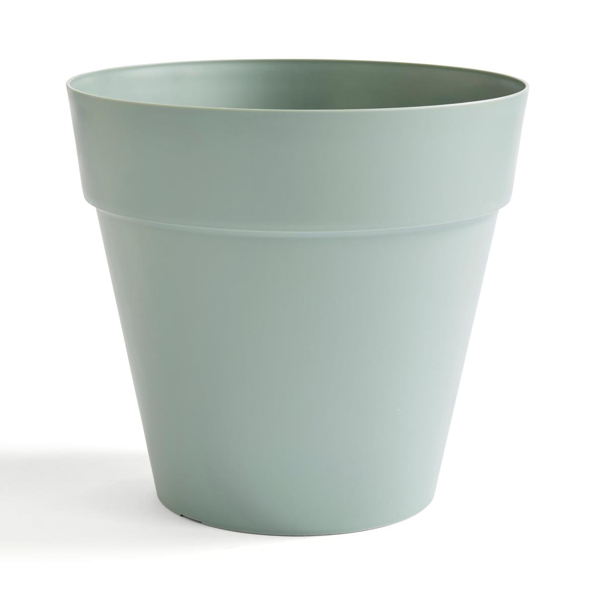 Small Soho Planter 28cm Green – image 3