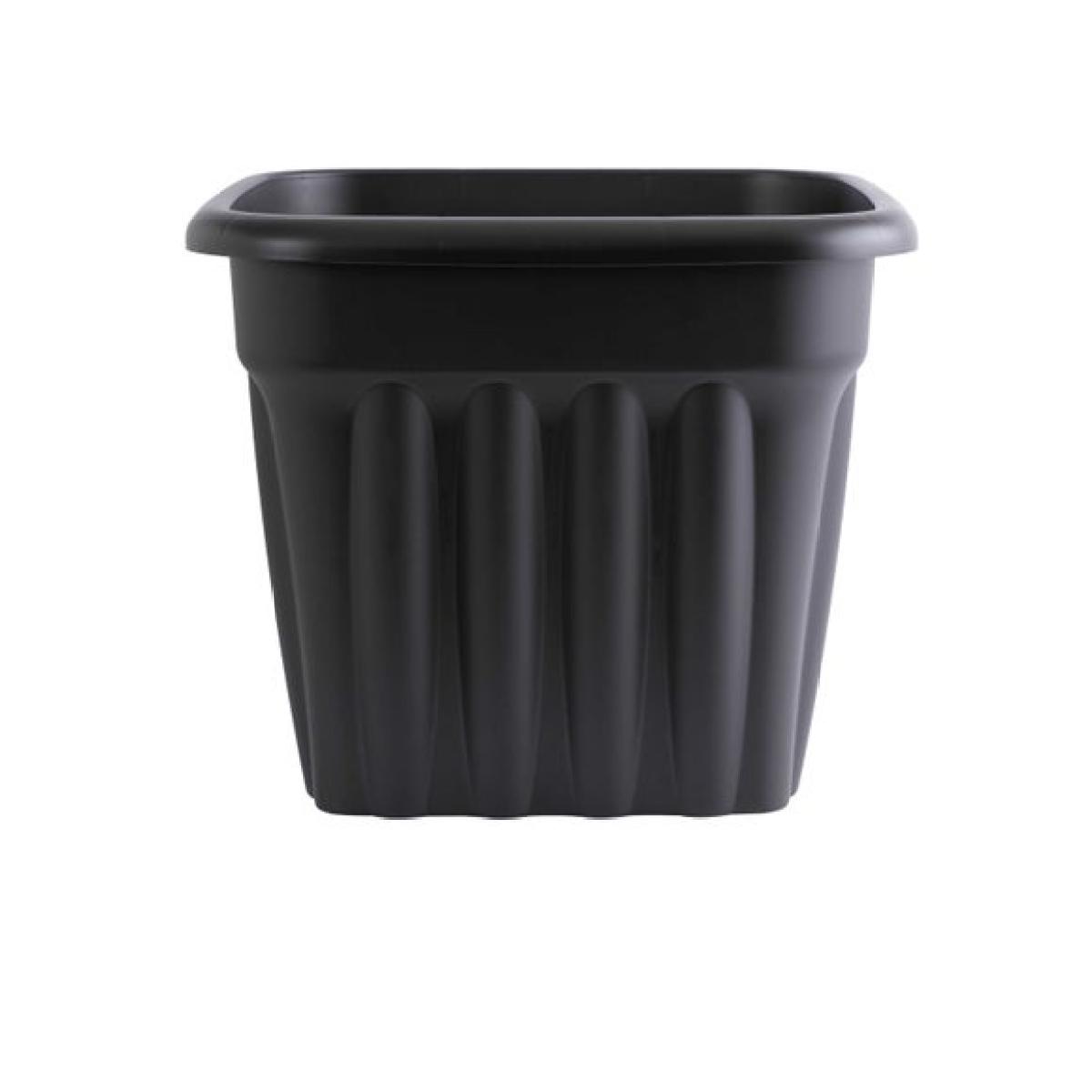 Wham Vista Pack of 4 Square Plant Pots – image 3