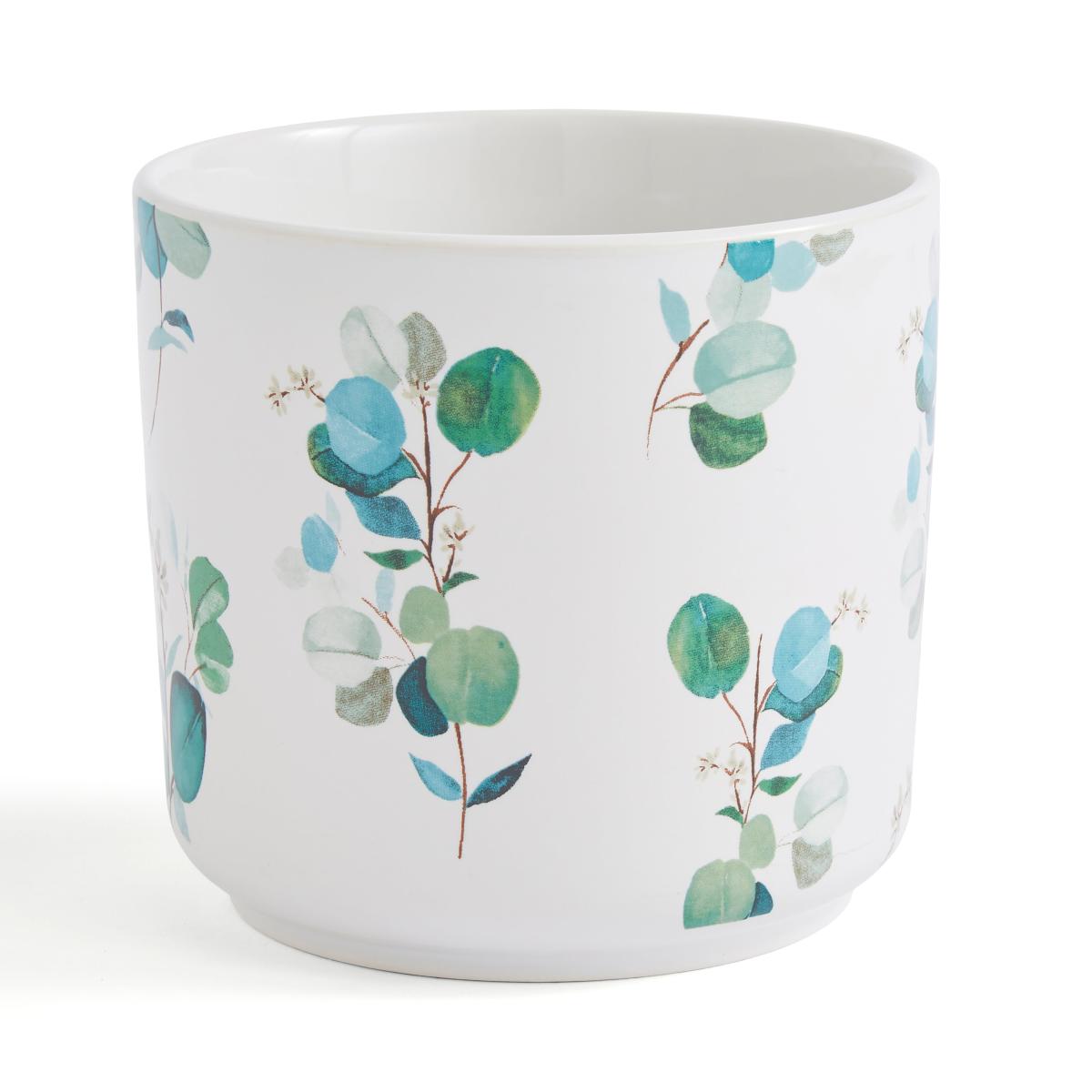 Eucalyptus Plant Pot MultiColoured – image 3