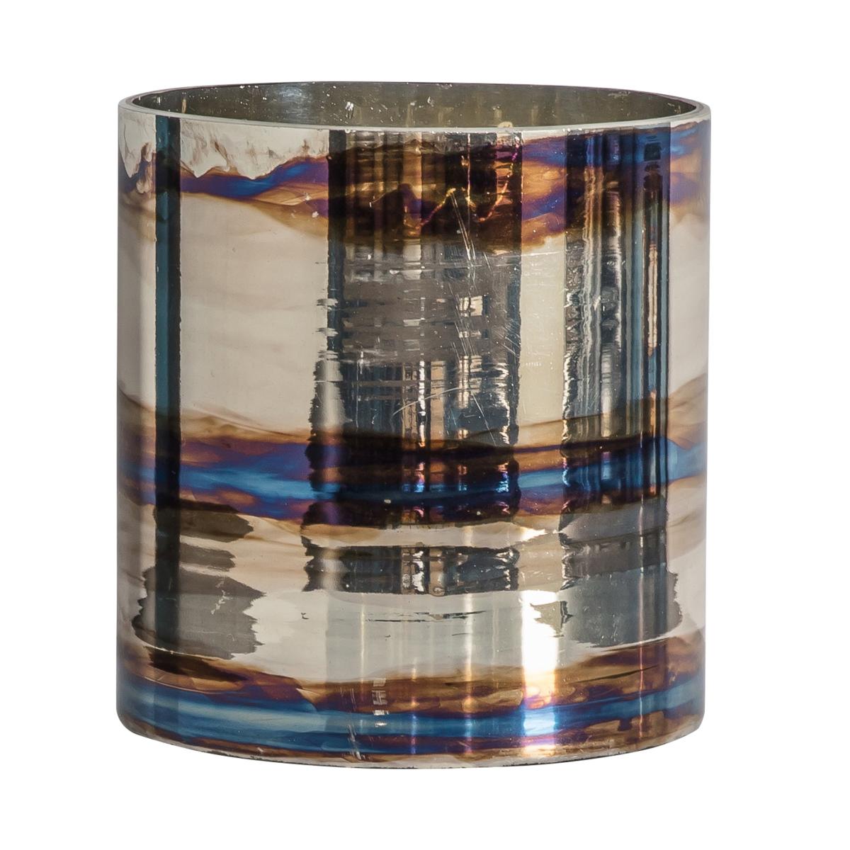 Howstow Planter Silver – image 2