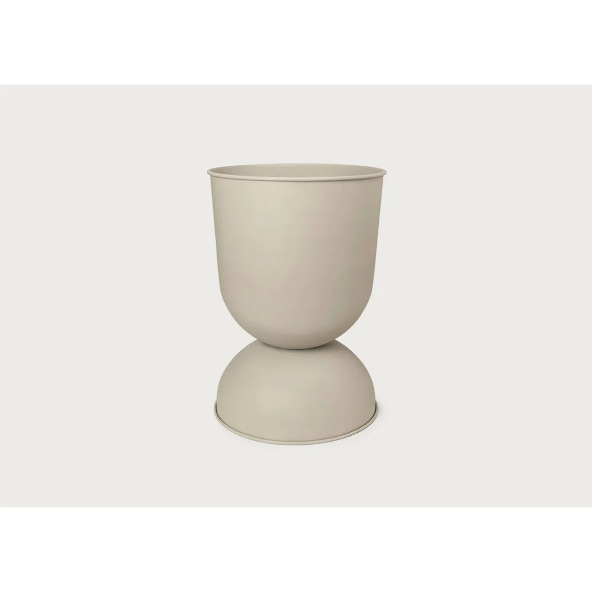 Heal's Hourglass Plant Pot Small – image 2