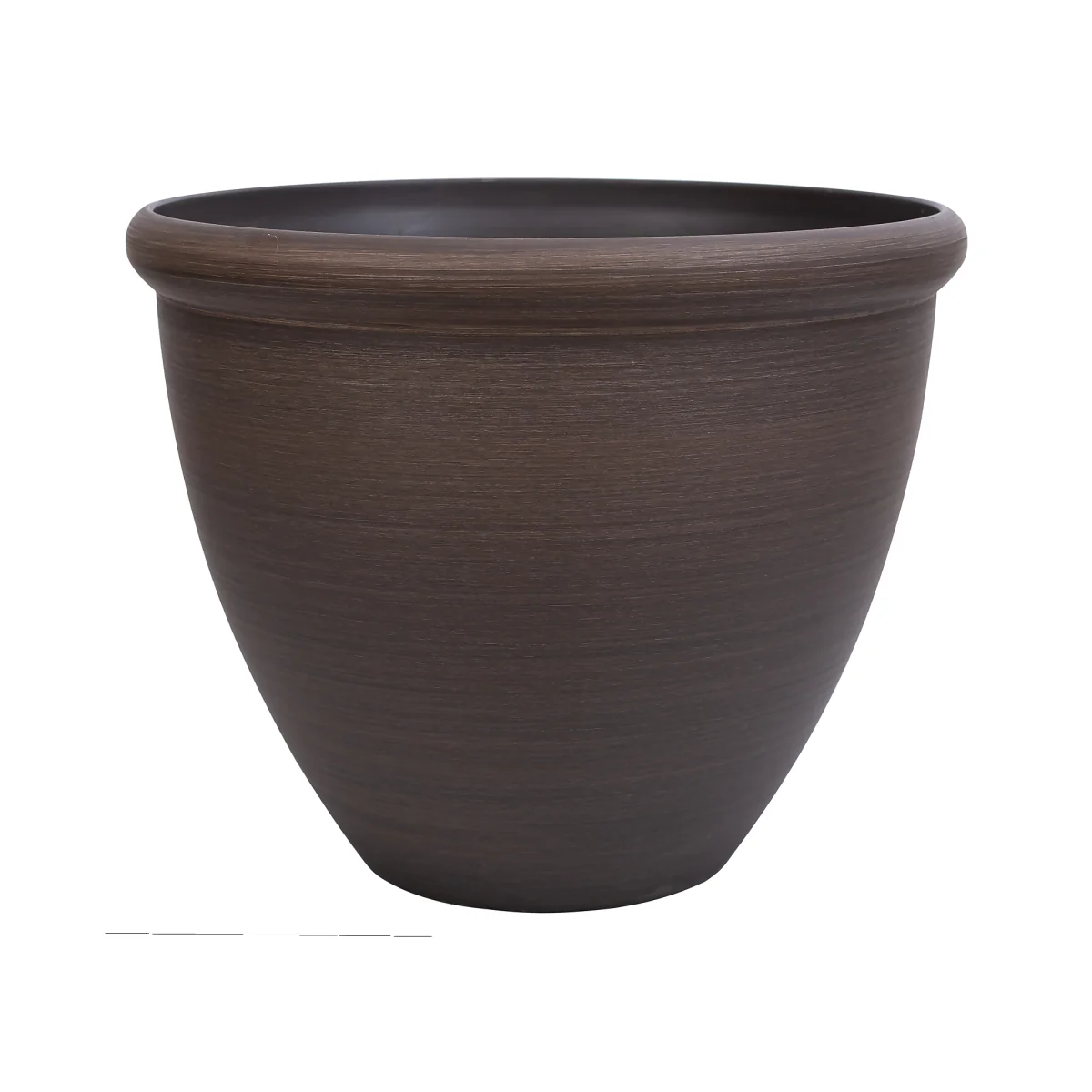 Ashford Planter Slate 45cm