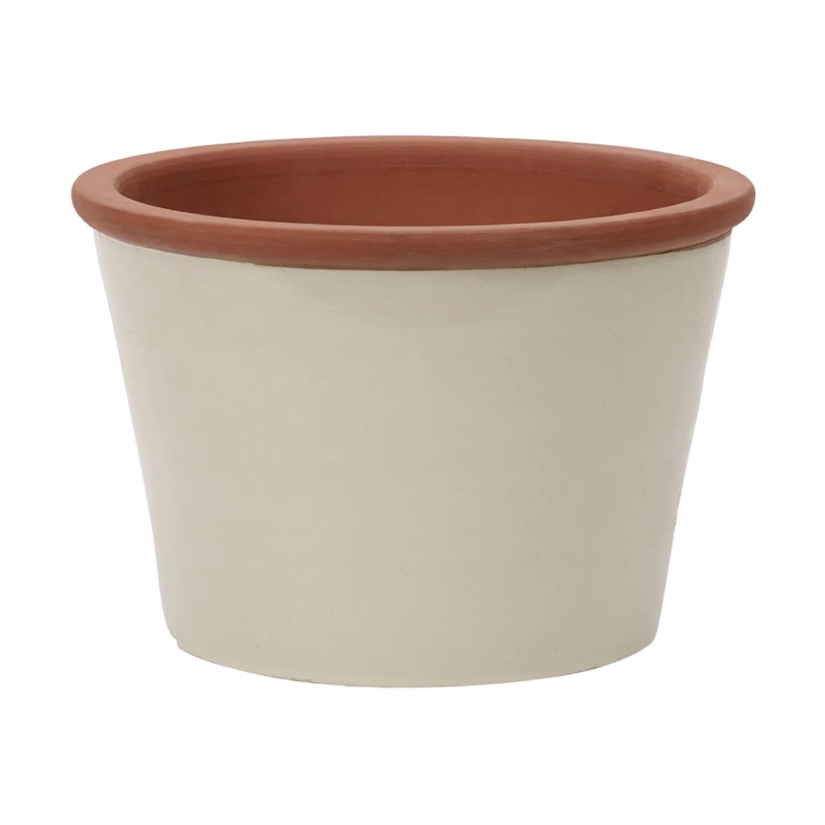 Hastings Bowl Planter 39cm