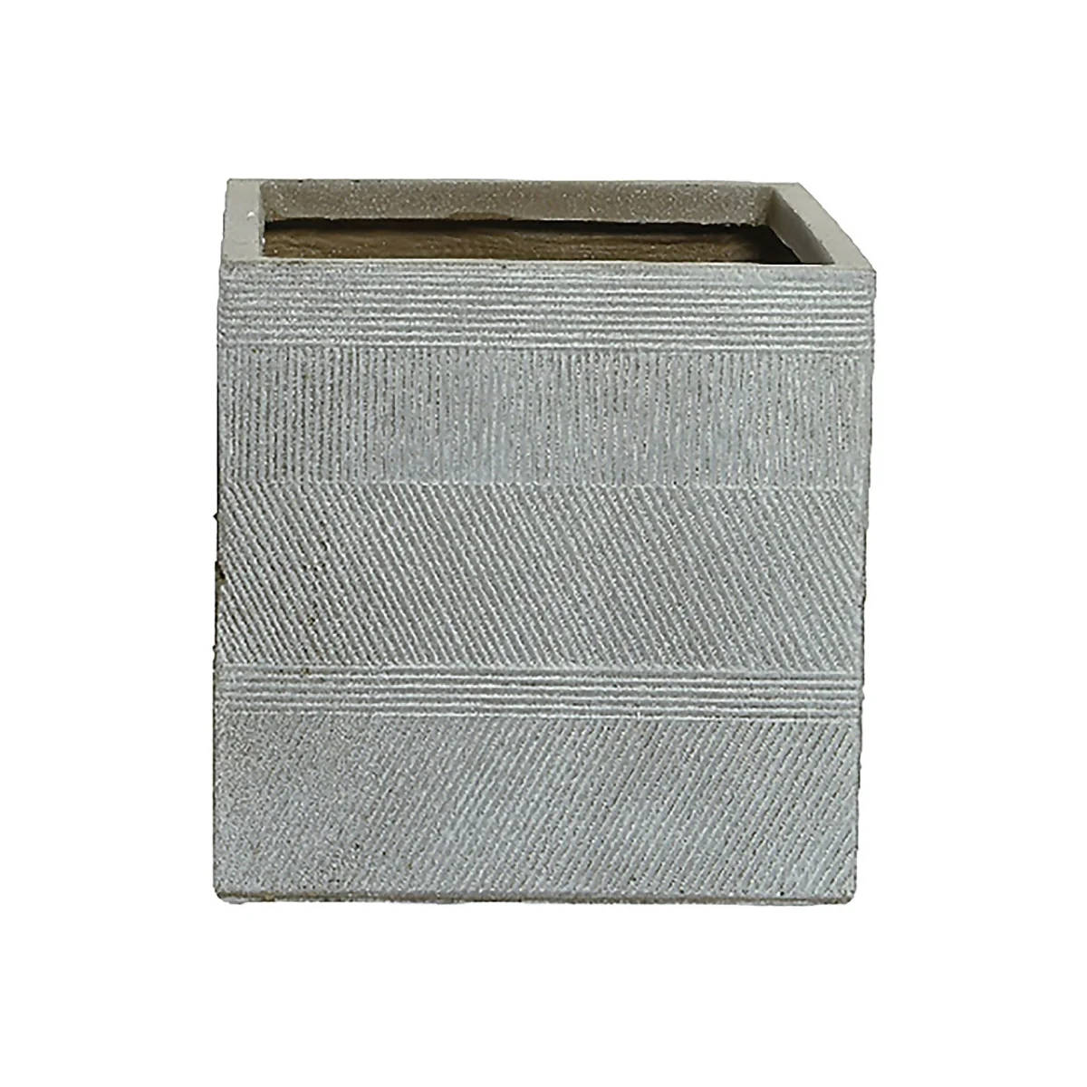 Liam Square Planter - Medium