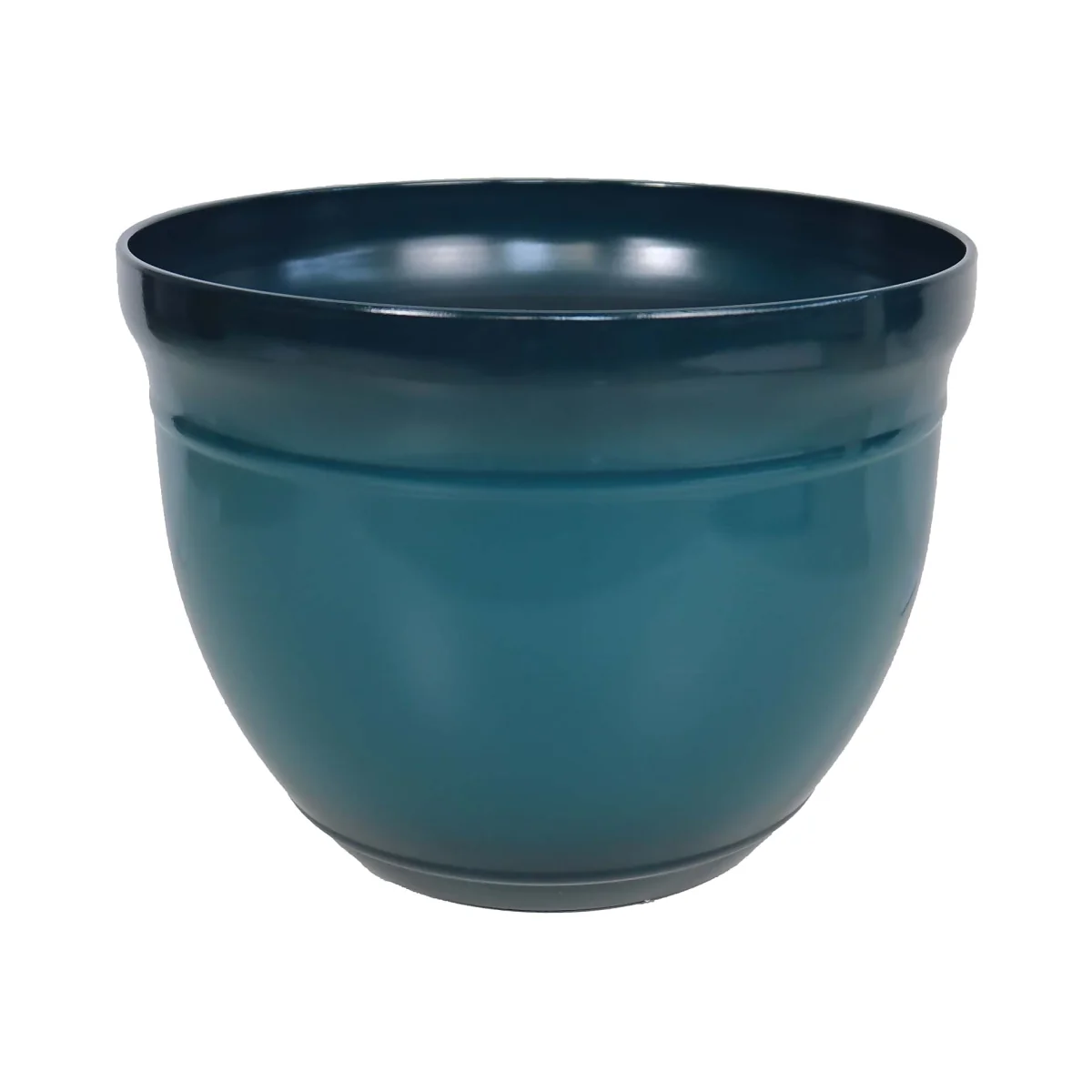Maddison Teal Planter - 45cm