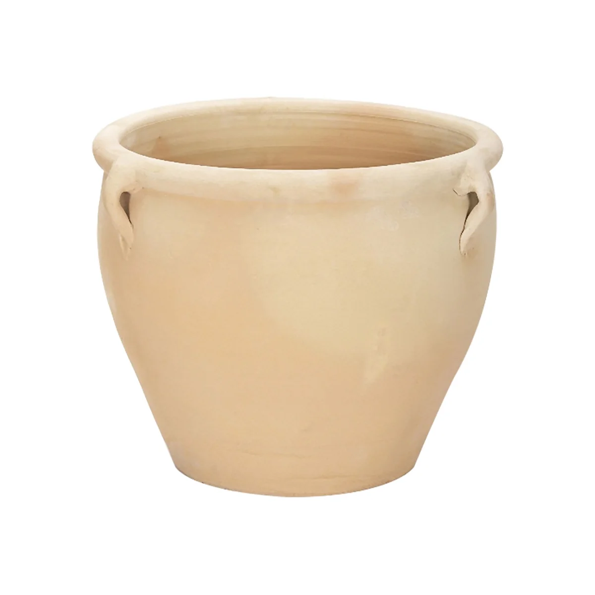 Himalaya Terracotta Planter - 32cm