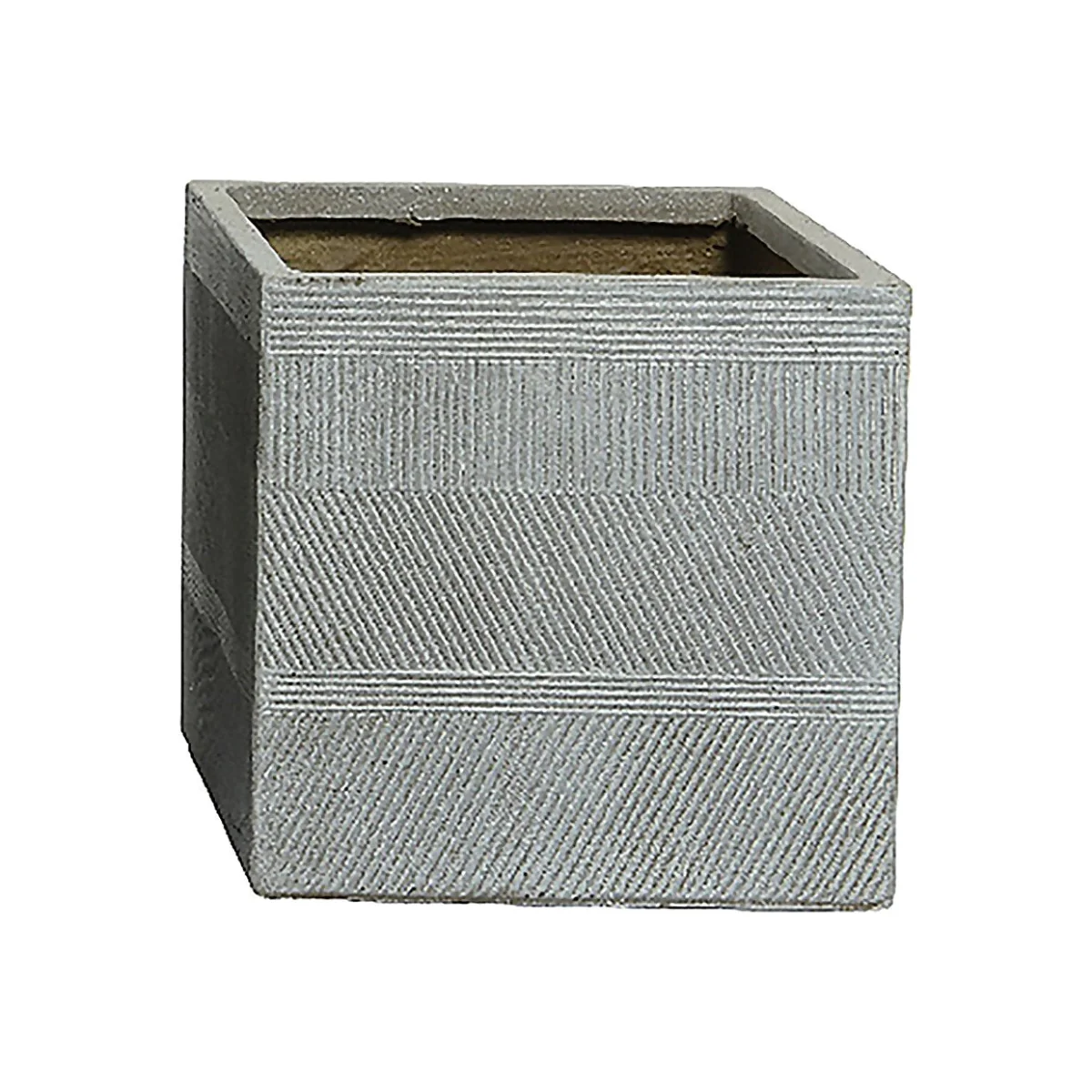 Liam Square Planter - Small