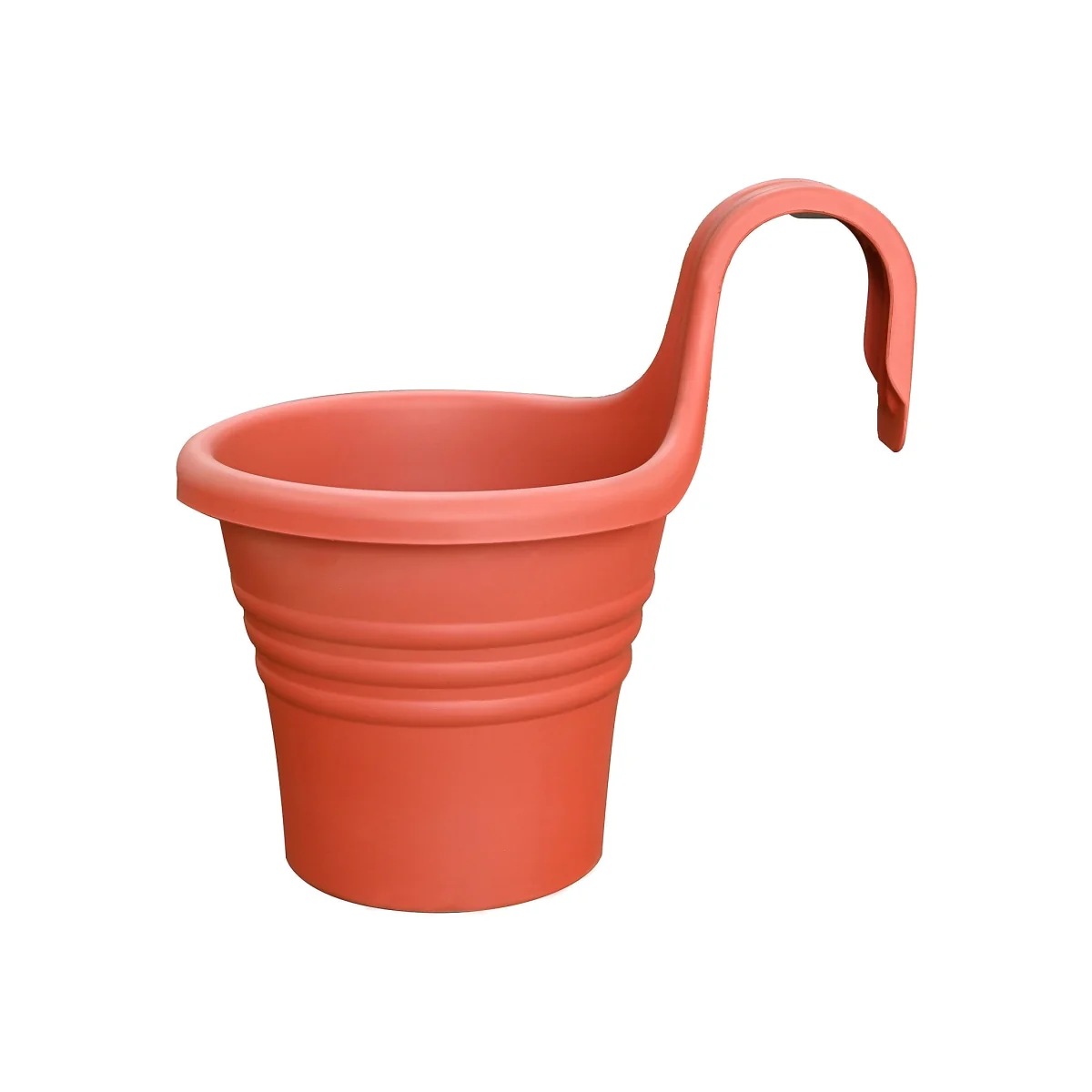 Terracotta Hanging Planter - 27cm