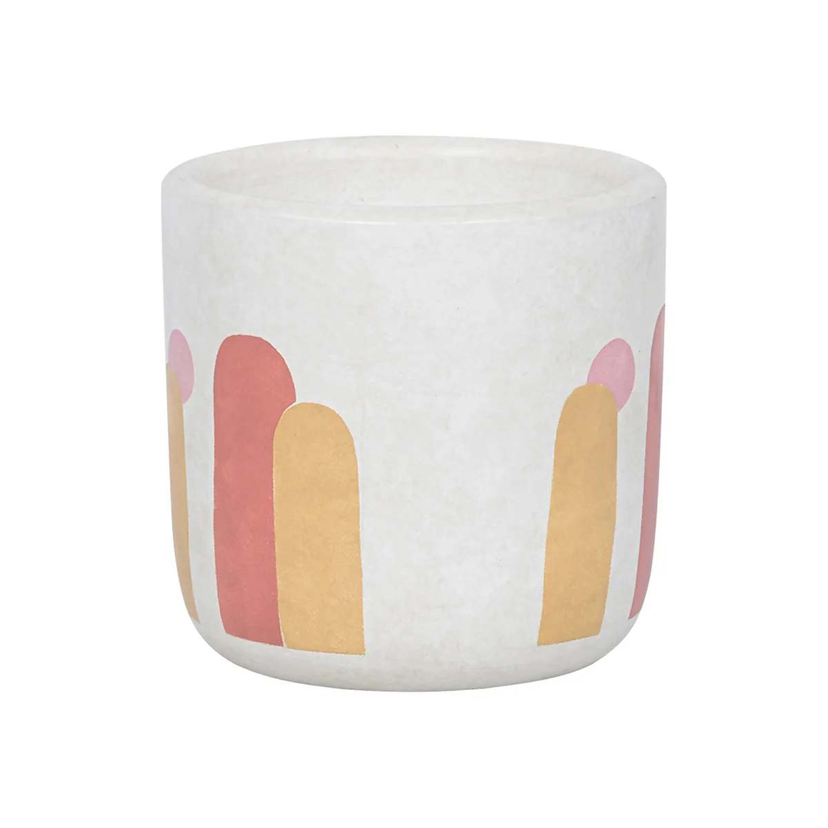 Modern Ceramic Planter - Large