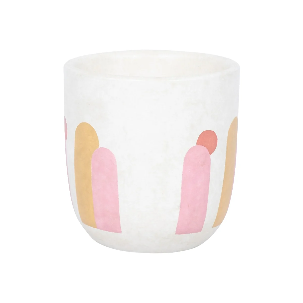 Modern Ceramic Planter - Small