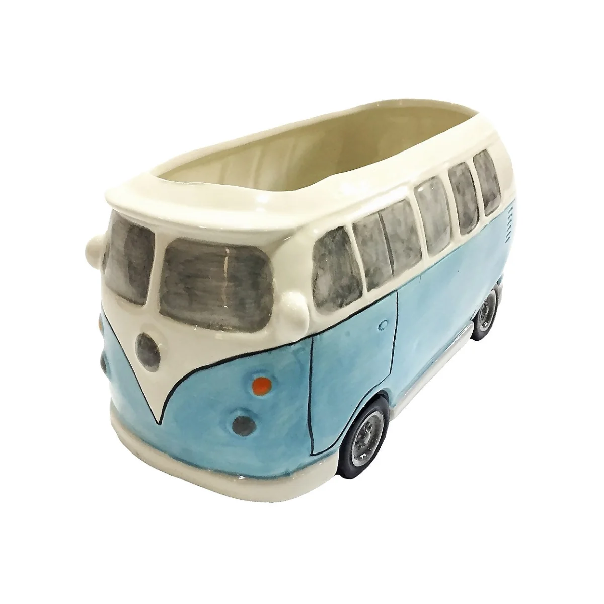 Campervan Planter