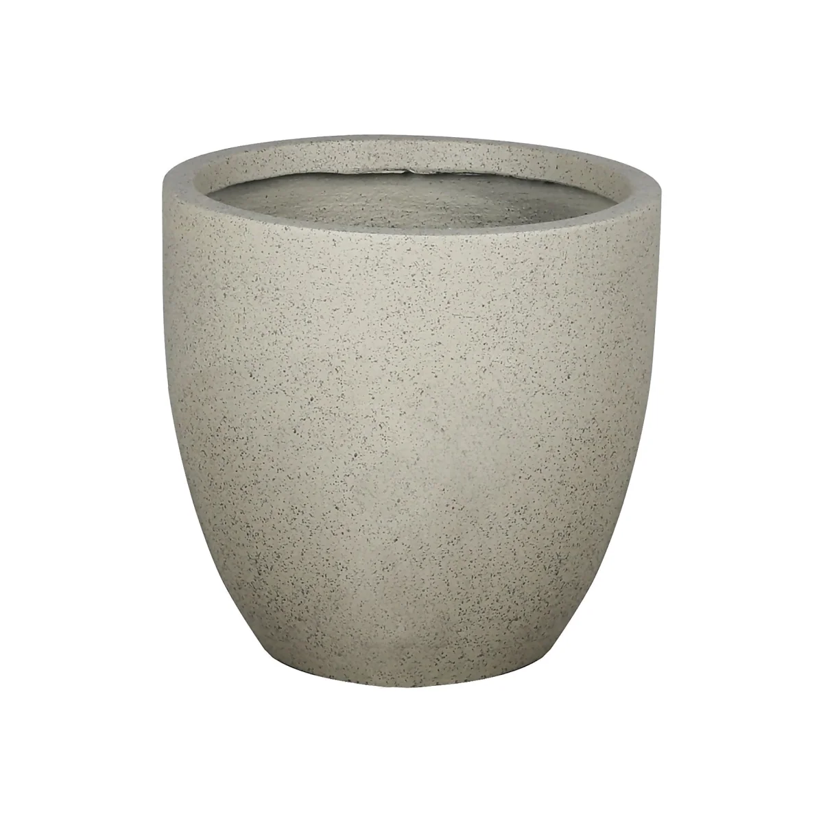 Sierra Cream Egg Planter - 46cm