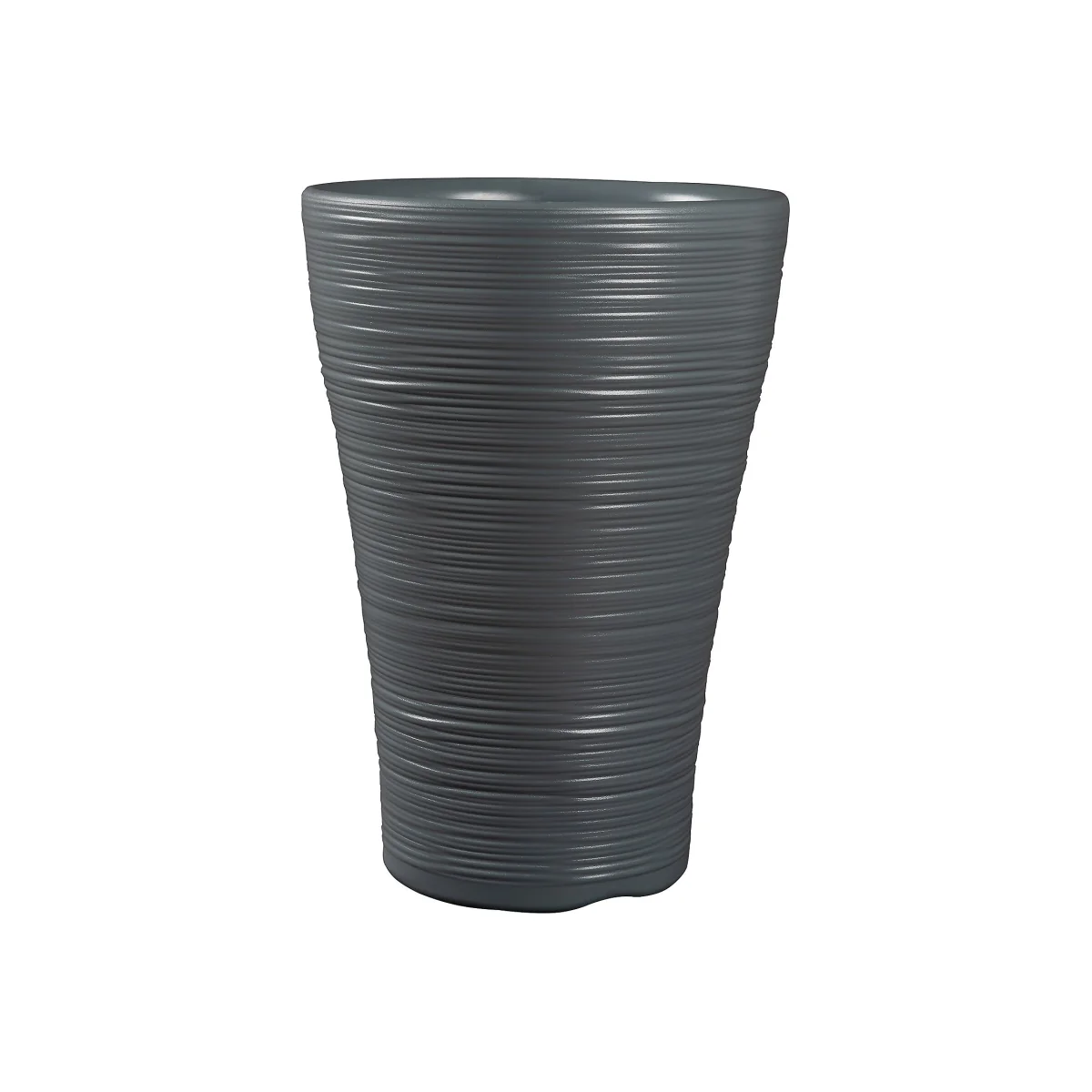 Tall Hereford Planter - Taupe