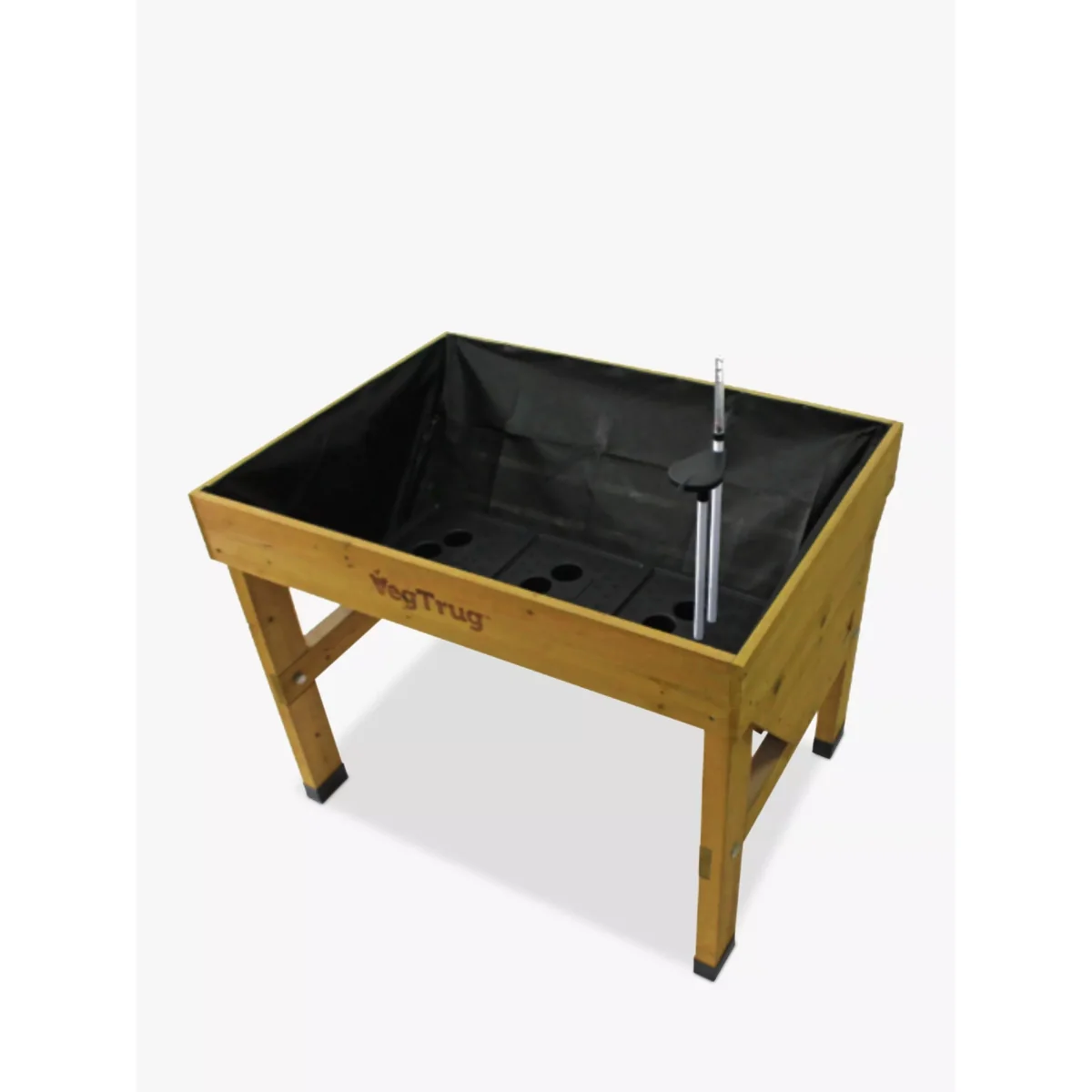 VegTrug Small Planter Self-Watering Kit – image 2