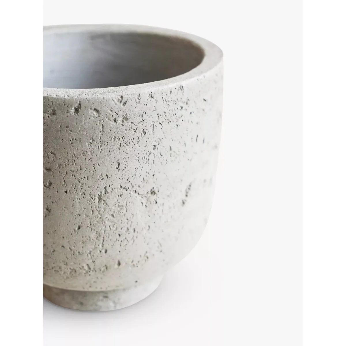 Ivyline Seattle Outdoor Planter, Set of 3 – image 2