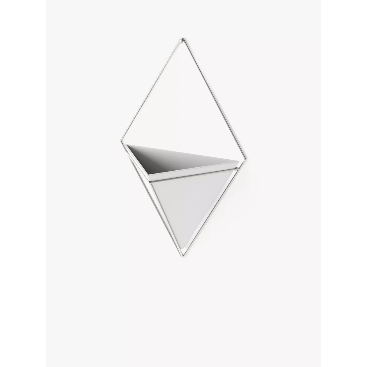 Umbra Trigg Large Wall Planter – image 2