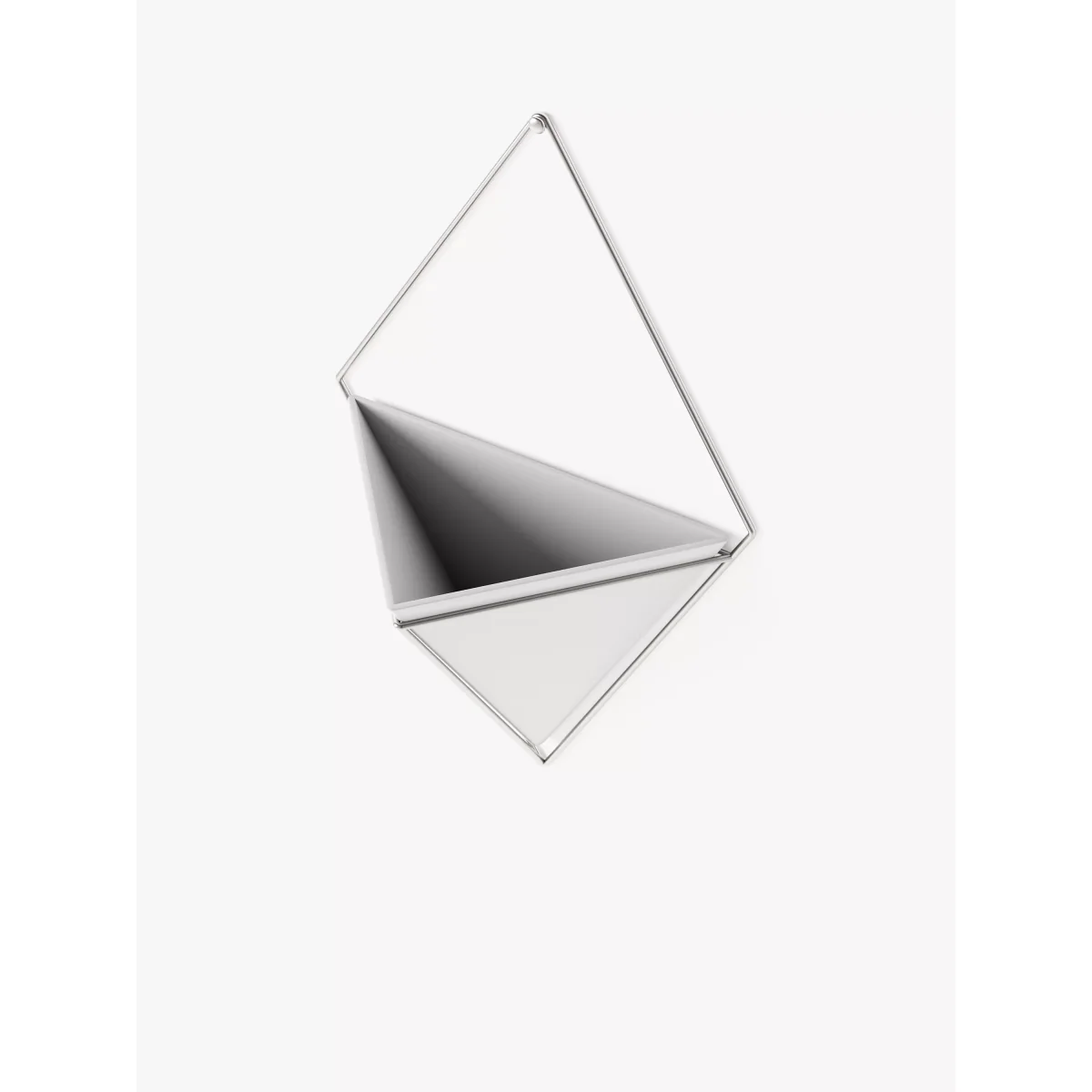 Umbra Trigg Large Wall Planter – image 3
