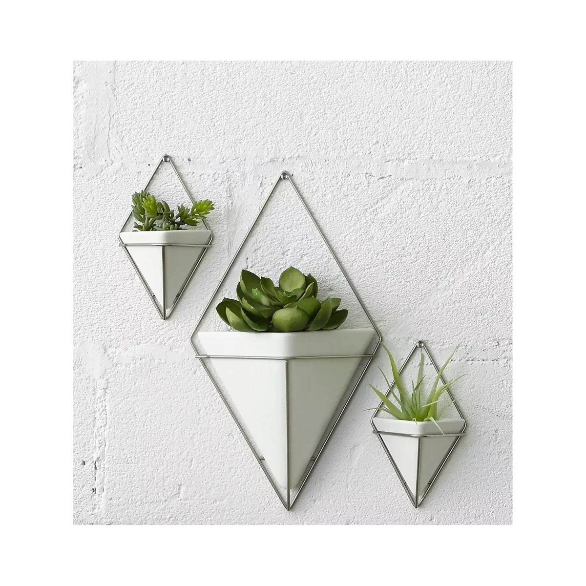 Umbra Trigg Large Wall Planter – image 9