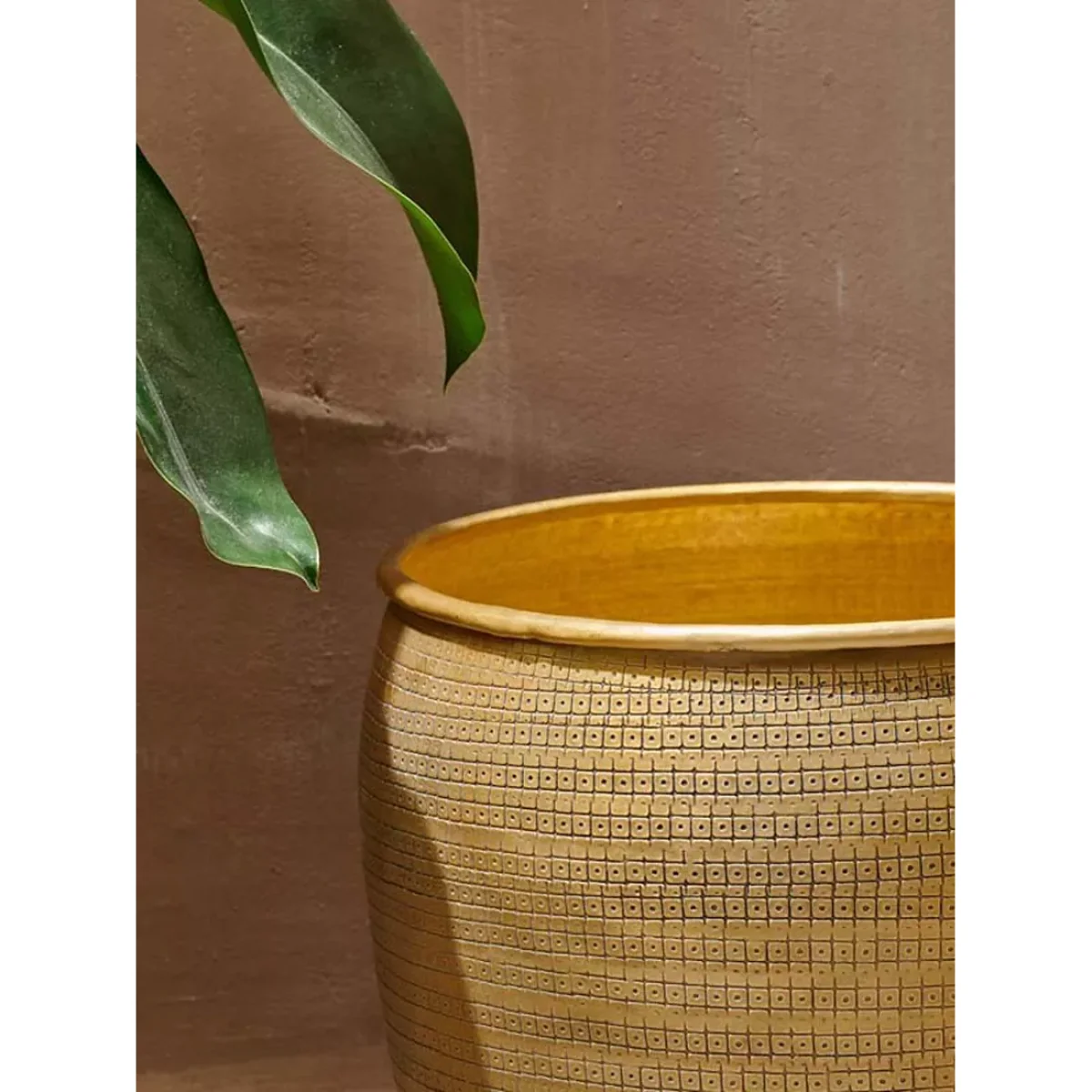 Nkuku Tembesi Planter – image 3