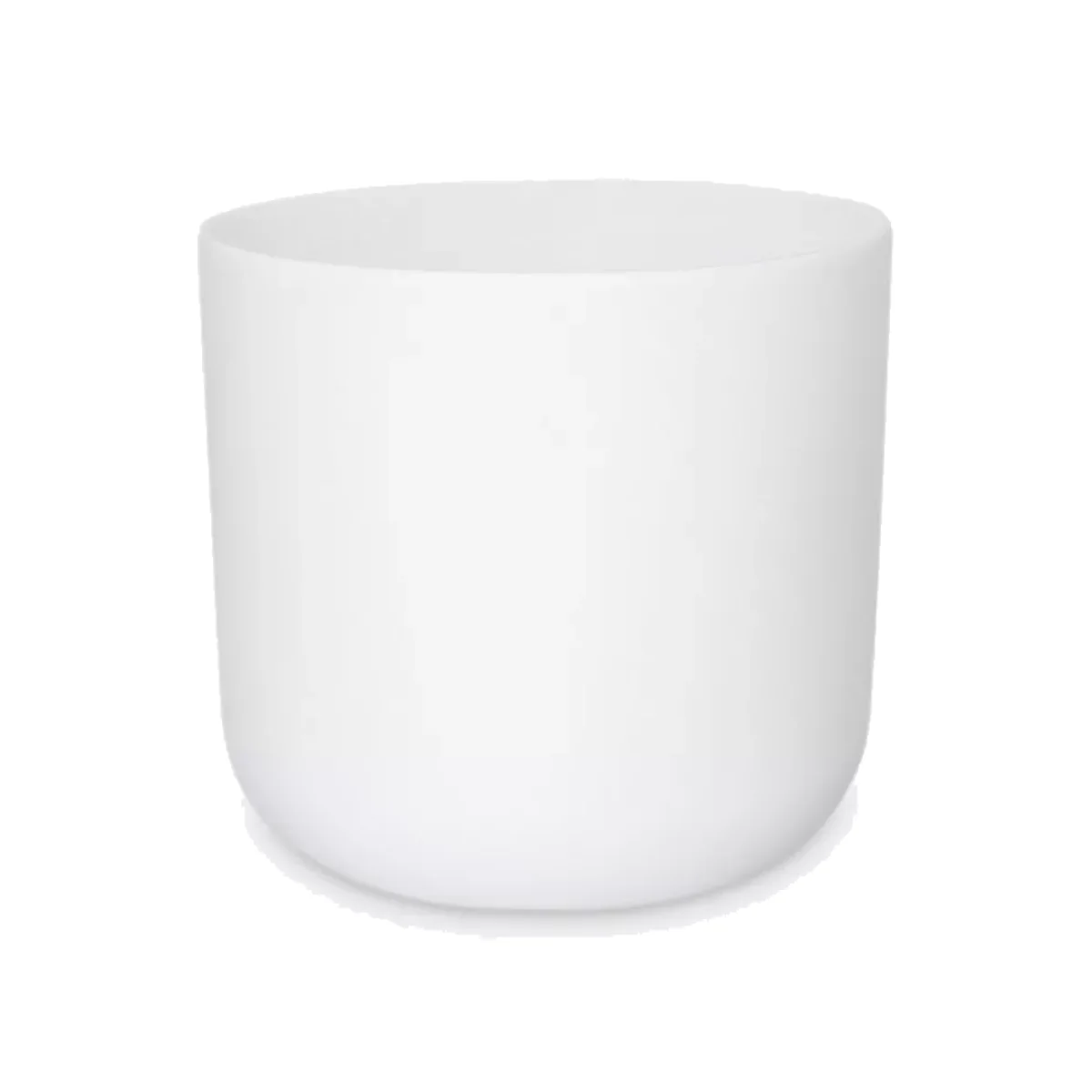 Ivyline Lisbon Ceramic Indoor Planters, Set of 2 – image 1
