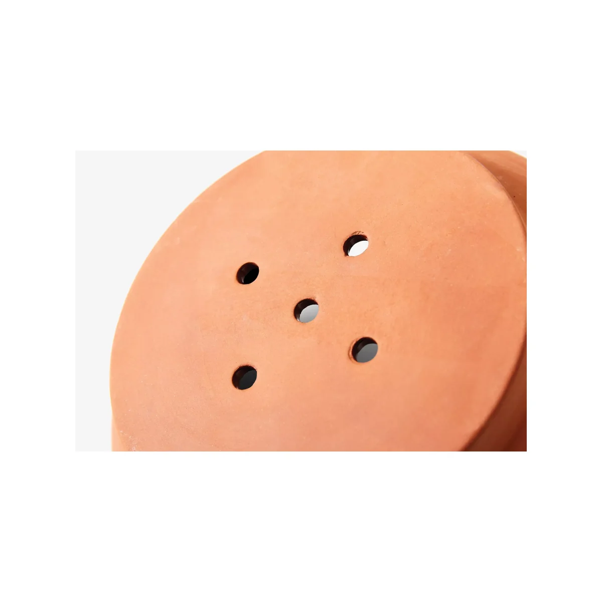 Areaware Terracotta Stacking Planter, H20 cm – image 4