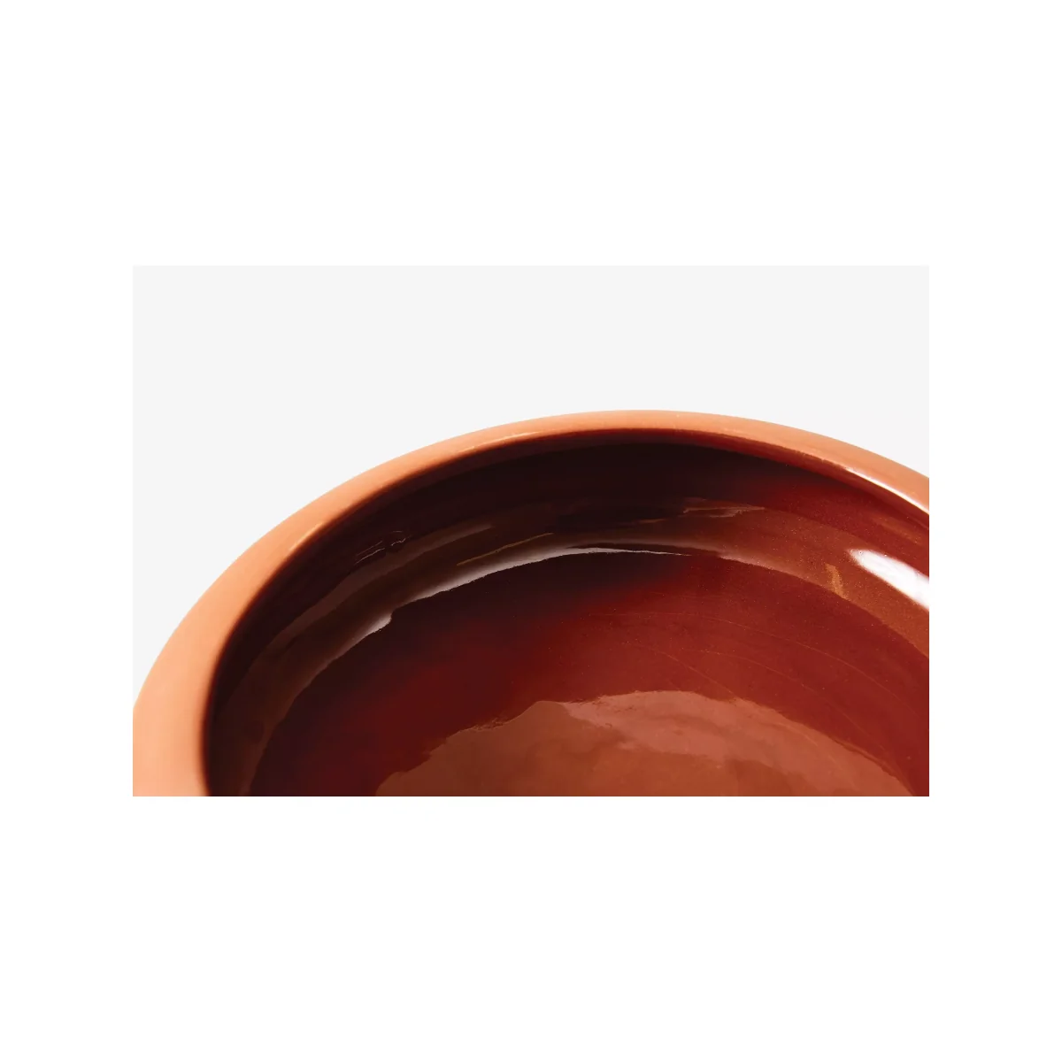 Areaware Terracotta Stacking Planter, H20 cm – image 5