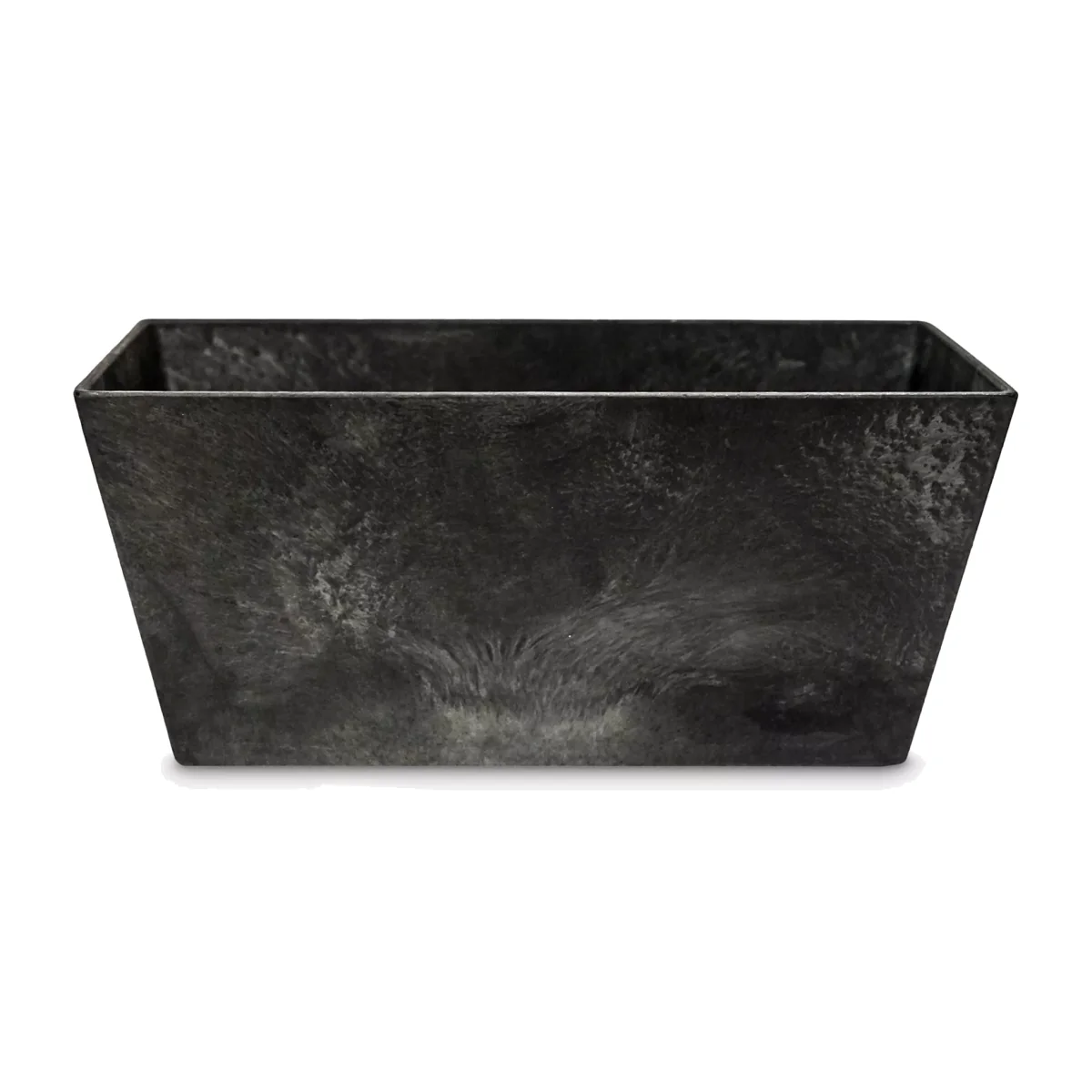 Ivyline Ella Balcony Trough Planter, 37cm – image 1