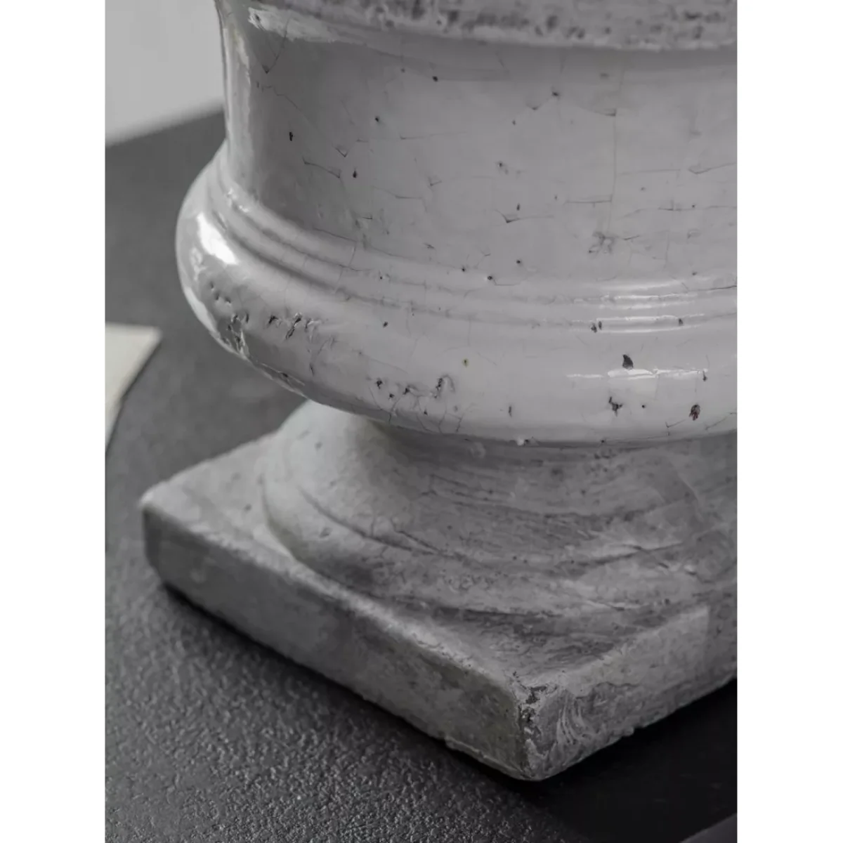 One.World Birkdale Square Terracotta Planter – image 2