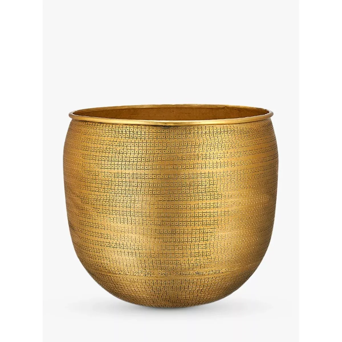 Nkuku Tembesi Planter – image 2