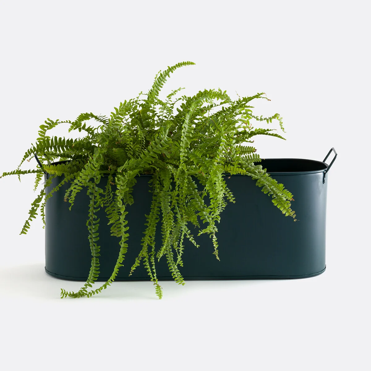 Anaïa Metal Planter – image 3