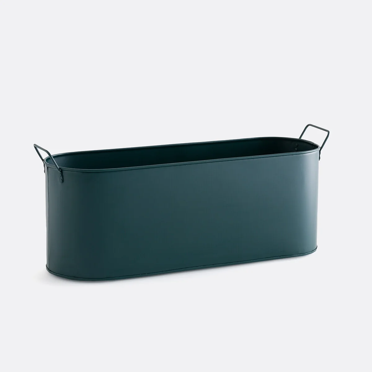 Anaïa Metal Planter – image 2