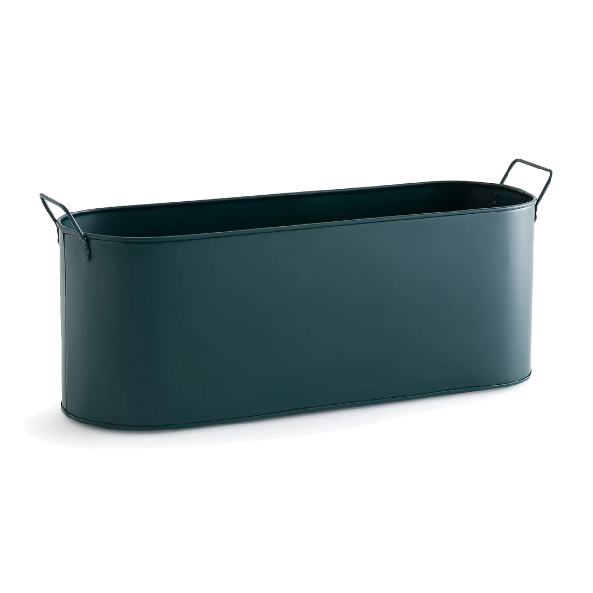 Anaïa Metal Planter – image 1