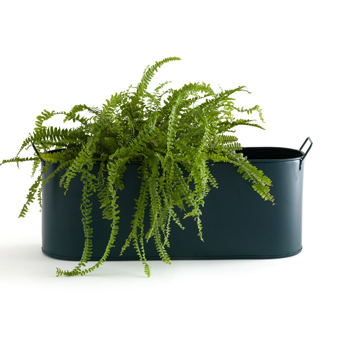 Anaïa Metal Planter – image 3