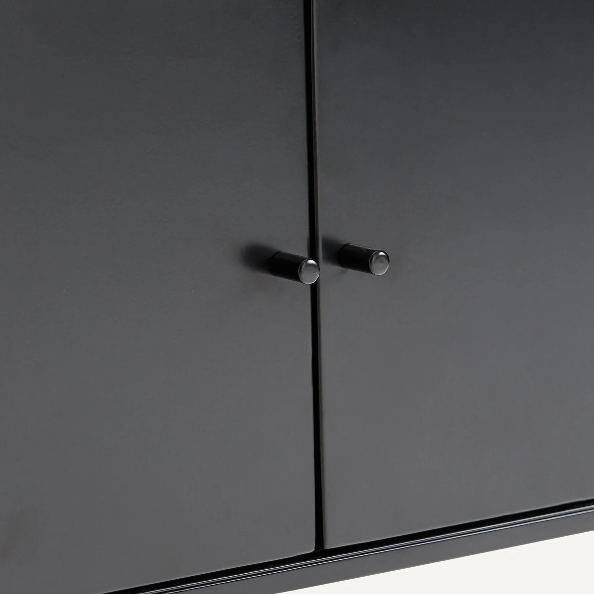 Consuela Metal Planter Console – image 6