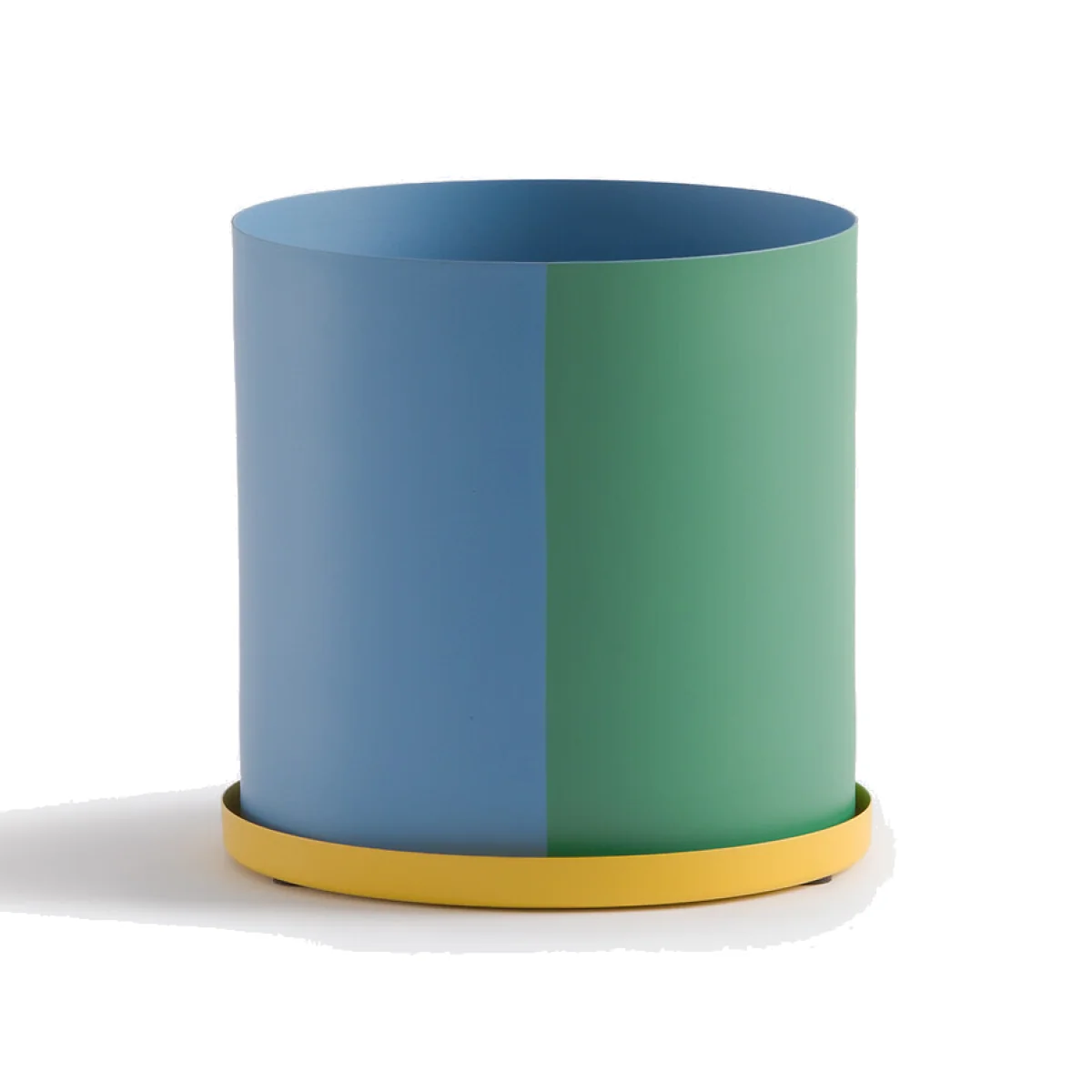 Palavas Iron Plant Pot Holder Ø20cm – image 1