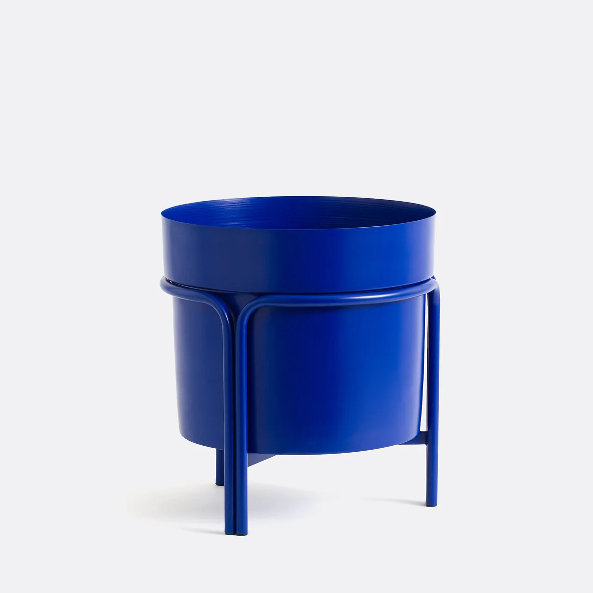 Ocardo Standing Iron Metal Plant Pot – image 3