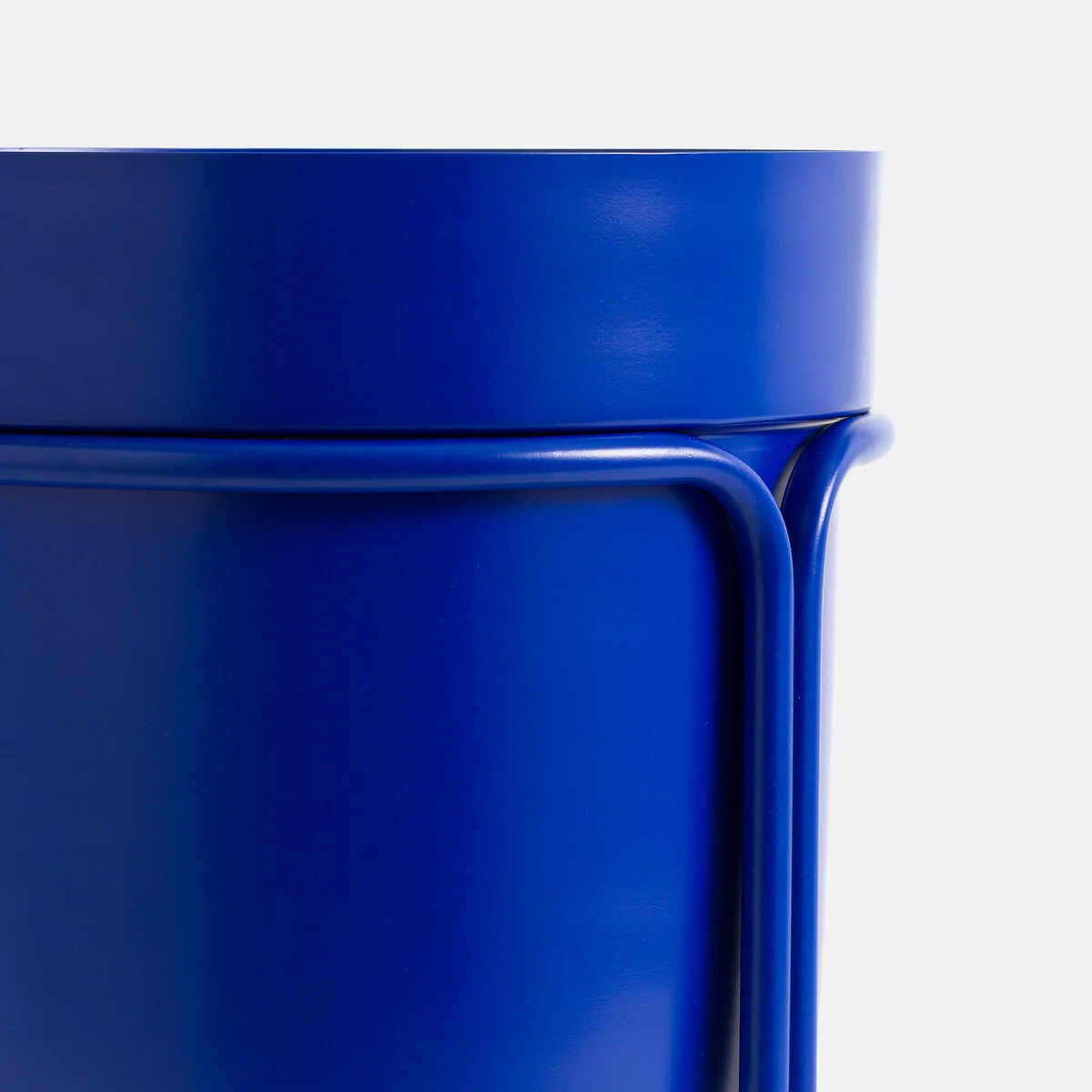Ocardo Standing Iron Metal Plant Pot – image 4